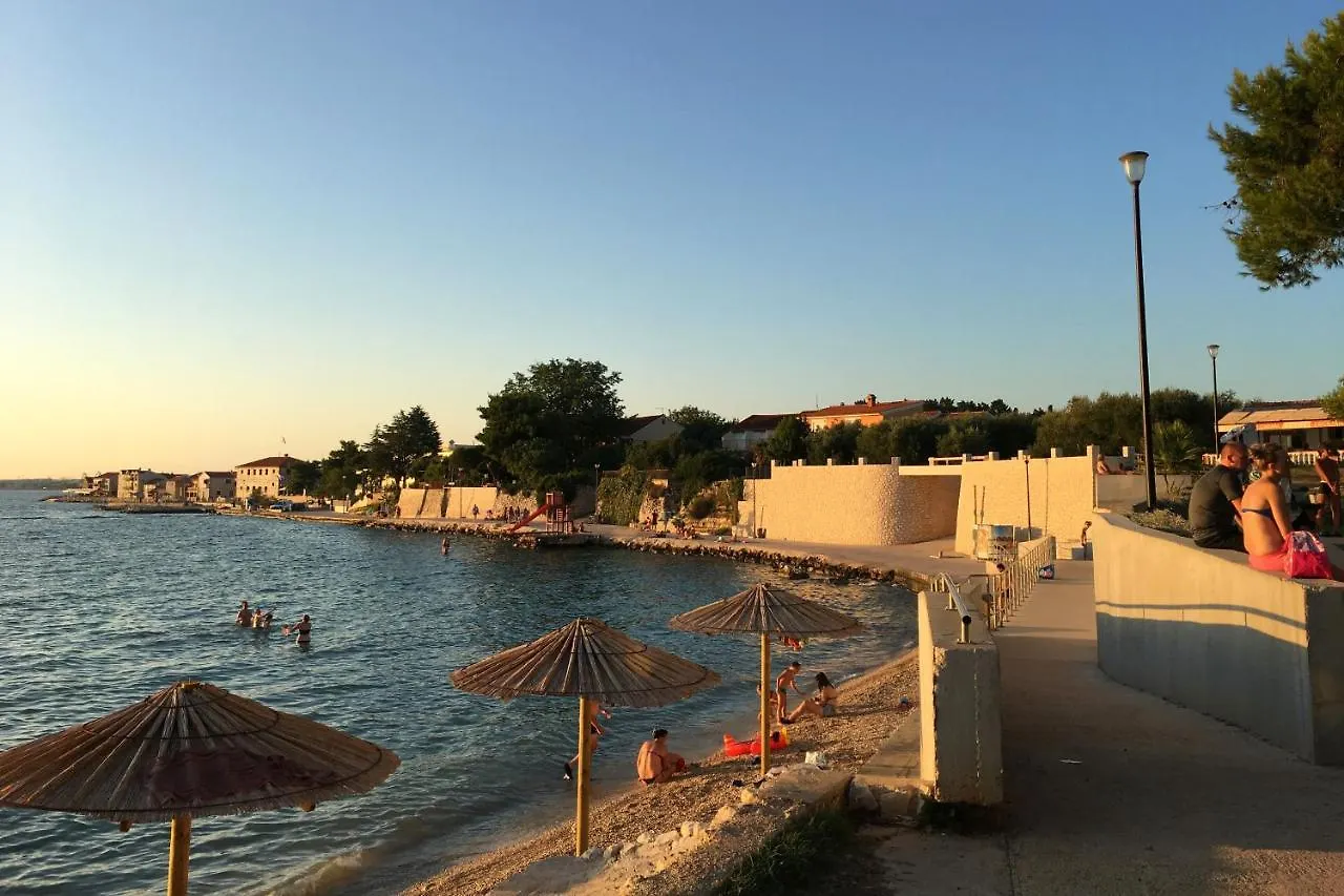 Guest house Apartments And Rooms By The Sea Bibinje, Zadar - 6199