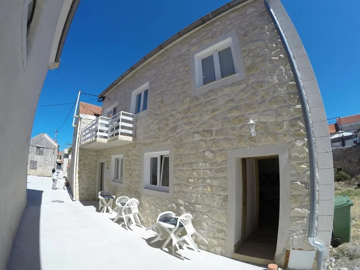 Apartments And Rooms By The Sea Bibinje, Zadar - 6199