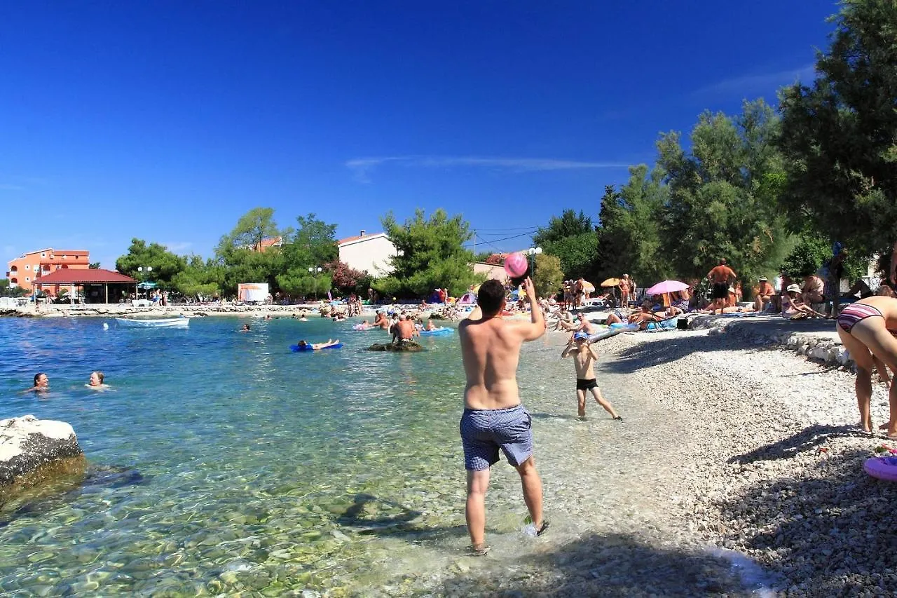 ** Guest house Apartments And Rooms By The Sea Bibinje, Zadar - 6199 Croatia