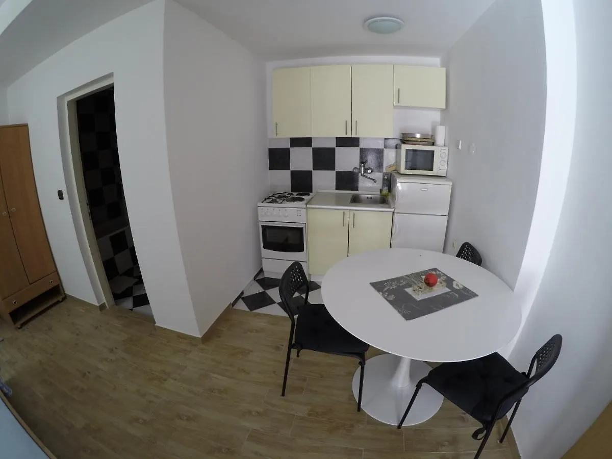 Guest house Apartments And Rooms By The Sea Bibinje, Zadar - 6199