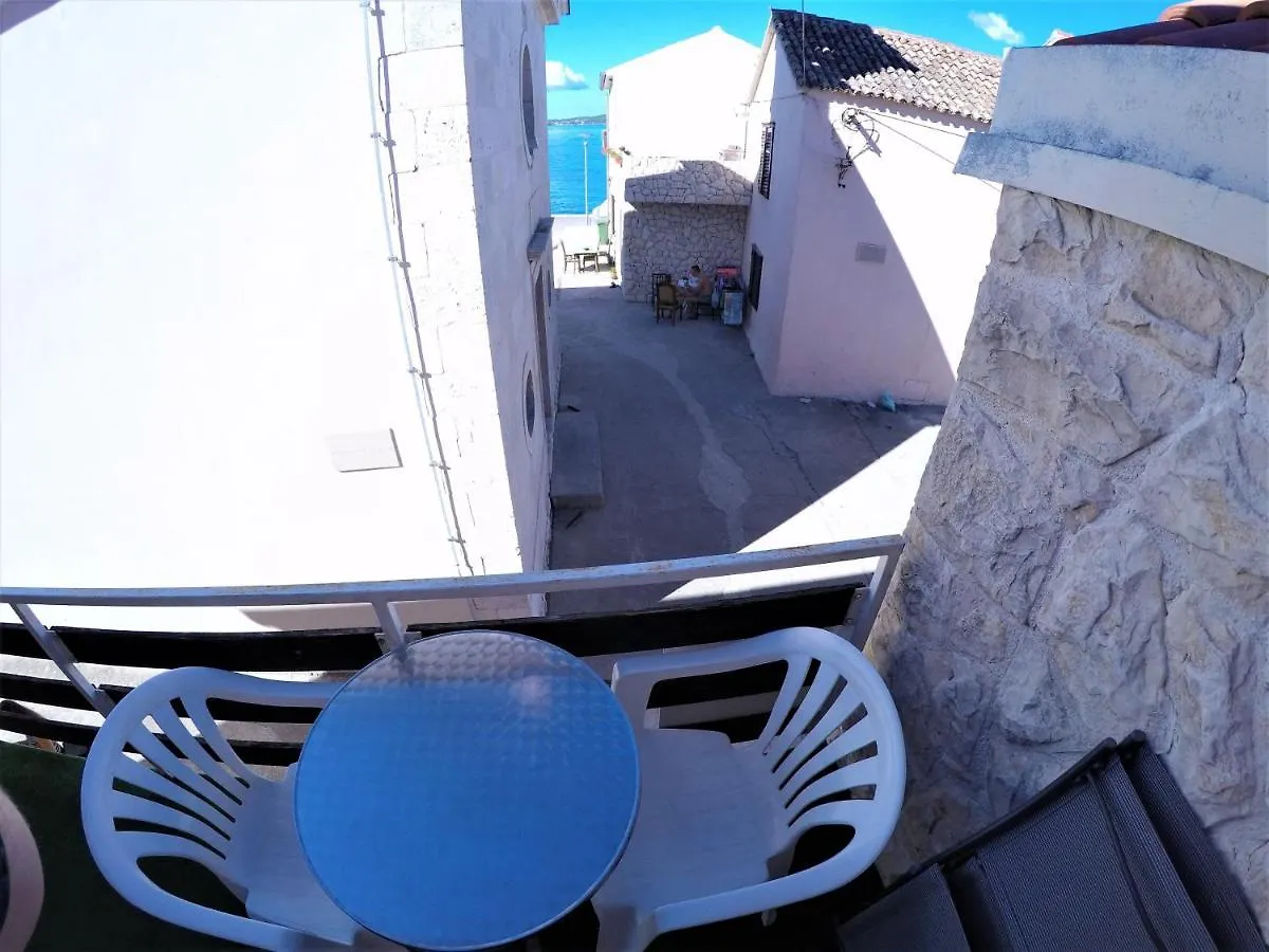 Apartments And Rooms By The Sea Bibinje, Zadar - 6199 Guest house Bibinje